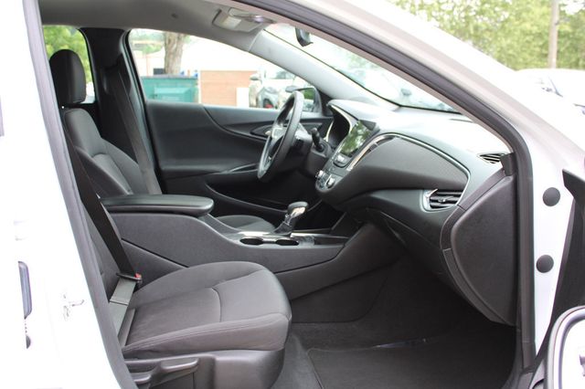 2021 Chevrolet Malibu 4dr Sedan LT - 23031138 - 27