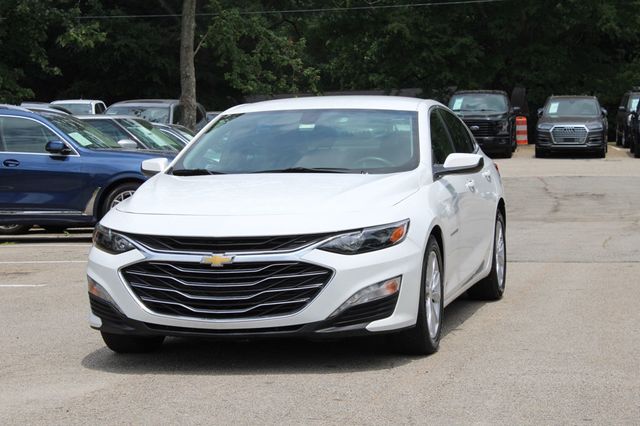 2021 Chevrolet Malibu 4dr Sedan LT - 23031138 - 2