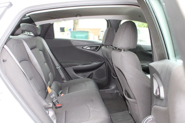 2021 Chevrolet Malibu 4dr Sedan LT - 23031138 - 29