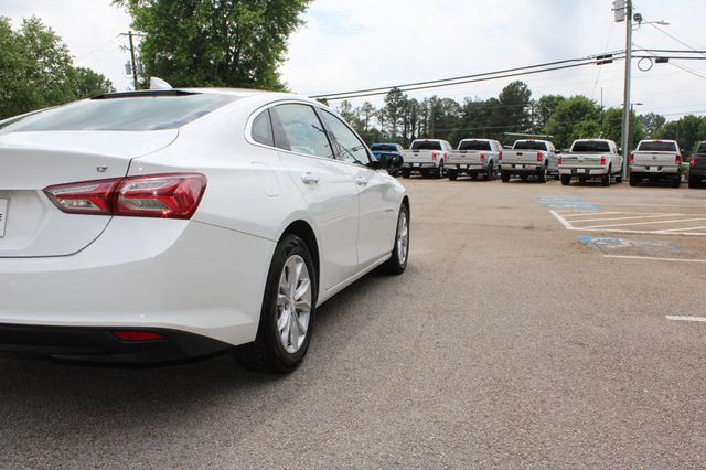 2021 Chevrolet Malibu 4dr Sedan LT - 23031138 - 30