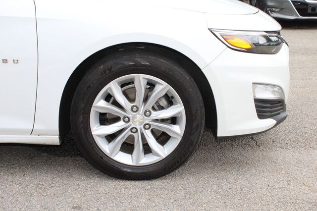 2021 Chevrolet Malibu 4dr Sedan LT - 23031138 - 32
