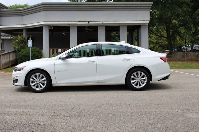 2021 Chevrolet Malibu 4dr Sedan LT - 23031138 - 3