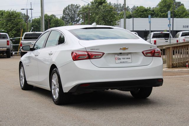 2021 Chevrolet Malibu 4dr Sedan LT - 23031138 - 5