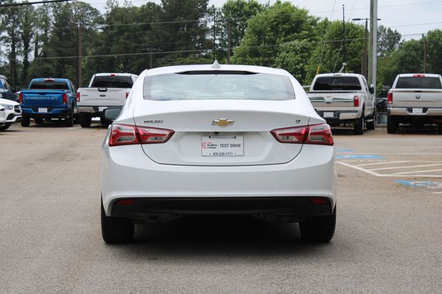 2021 Chevrolet Malibu 4dr Sedan LT - 23031138 - 6