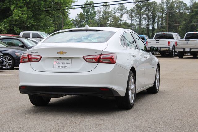 2021 Chevrolet Malibu 4dr Sedan LT - 23031138 - 7