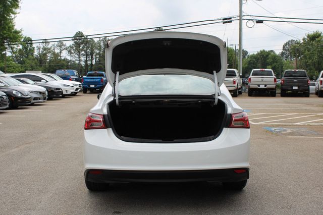 2021 Chevrolet Malibu 4dr Sedan LT - 23031138 - 8