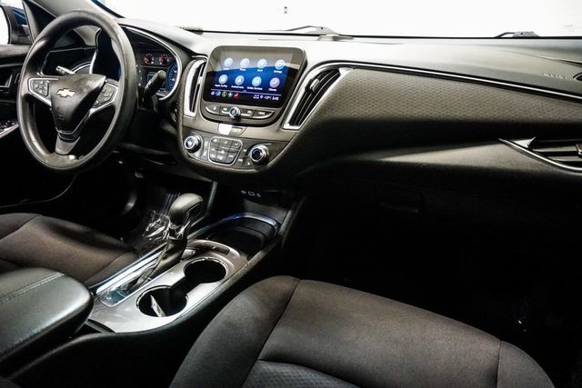 2021 Chevrolet Malibu 4dr Sedan LT - 23000165 - 9