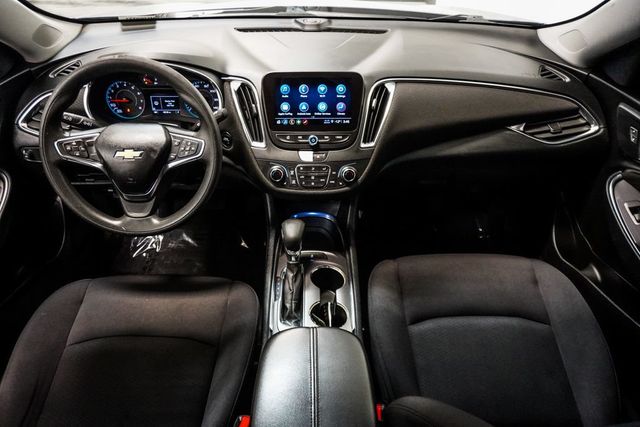 2021 Chevrolet Malibu 4dr Sedan LT - 23000165 - 10