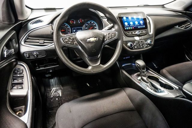 2021 Chevrolet Malibu 4dr Sedan LT - 23000165 - 11