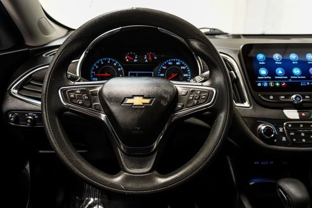 2021 Chevrolet Malibu 4dr Sedan LT - 23000165 - 12