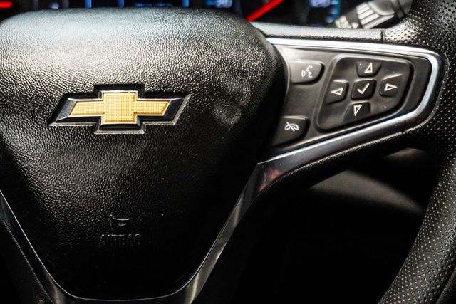 2021 Chevrolet Malibu 4dr Sedan LT - 23000165 - 13