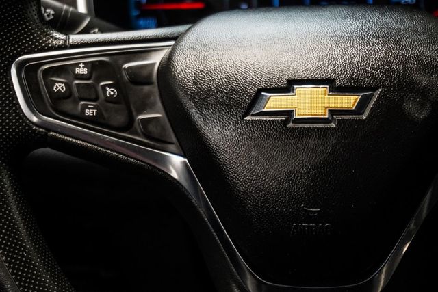 2021 Chevrolet Malibu 4dr Sedan LT - 23000165 - 14