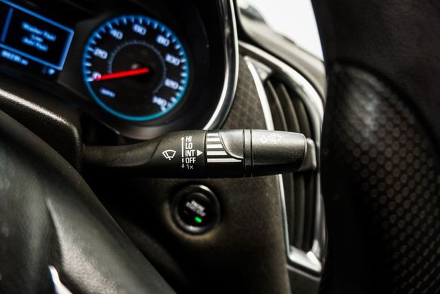 2021 Chevrolet Malibu 4dr Sedan LT - 23000165 - 15