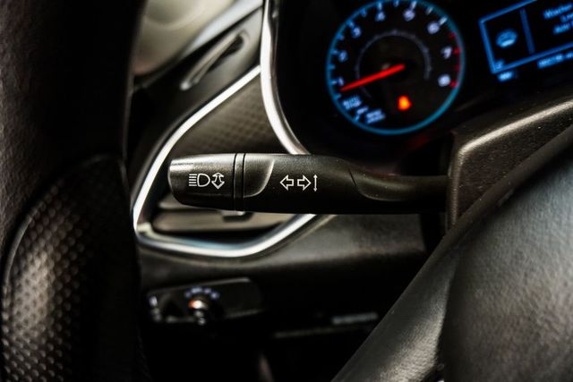 2021 Chevrolet Malibu 4dr Sedan LT - 23000165 - 16