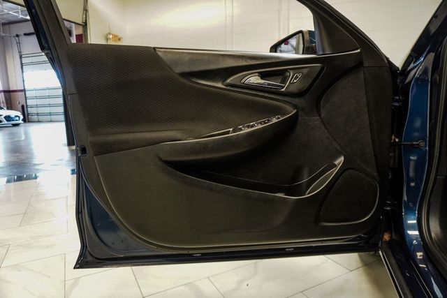 2021 Chevrolet Malibu 4dr Sedan LT - 23000165 - 17