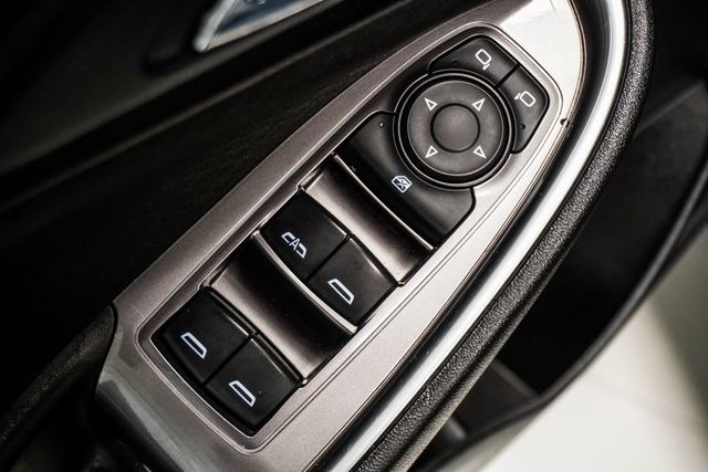 2021 Chevrolet Malibu 4dr Sedan LT - 23000165 - 19