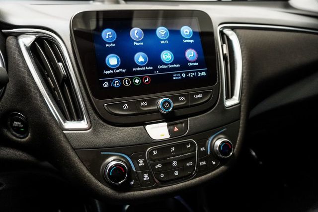 2021 Chevrolet Malibu 4dr Sedan LT - 23000165 - 20