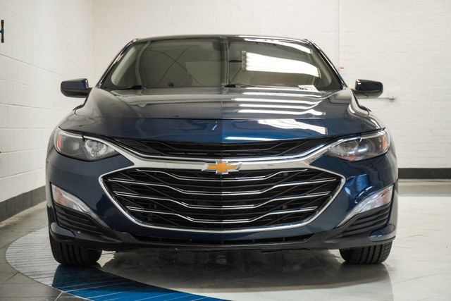 2021 Chevrolet Malibu 4dr Sedan LT - 23000165 - 32