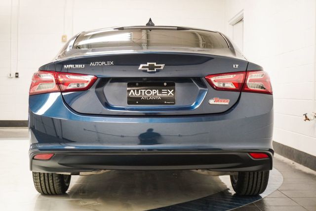 2021 Chevrolet Malibu 4dr Sedan LT - 23000165 - 33