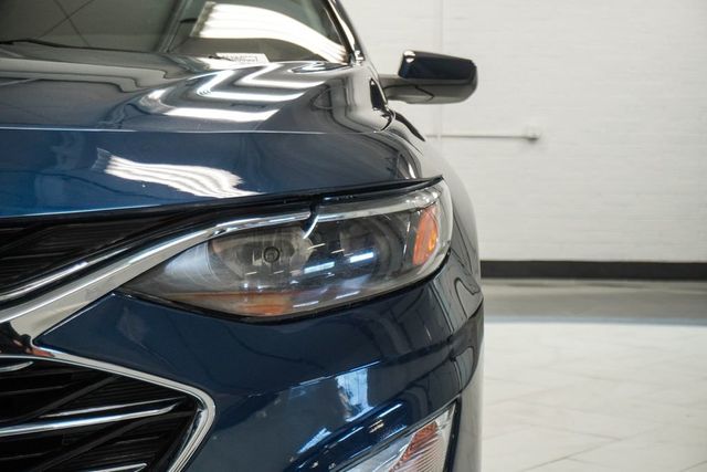 2021 Chevrolet Malibu 4dr Sedan LT - 23000165 - 35