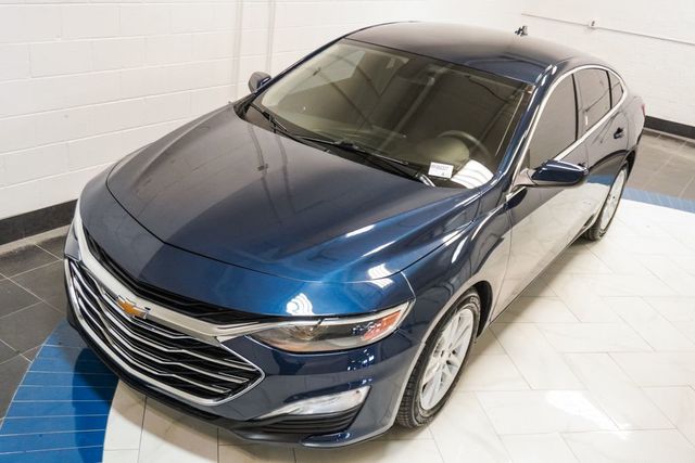 2021 Chevrolet Malibu 4dr Sedan LT - 23000165 - 36