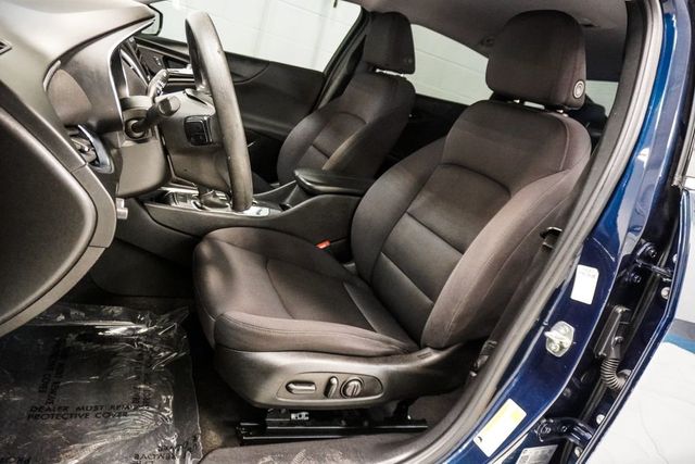 2021 Chevrolet Malibu 4dr Sedan LT - 23000165 - 5
