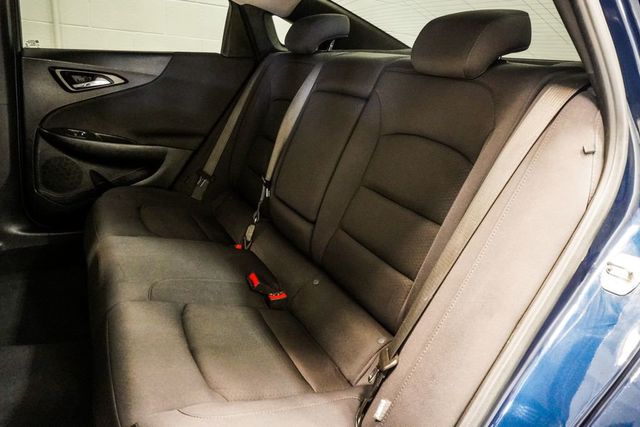 2021 Chevrolet Malibu 4dr Sedan LT - 23000165 - 7