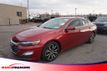 2021 Chevrolet Malibu 4dr Sedan RS - 22965929 - 0