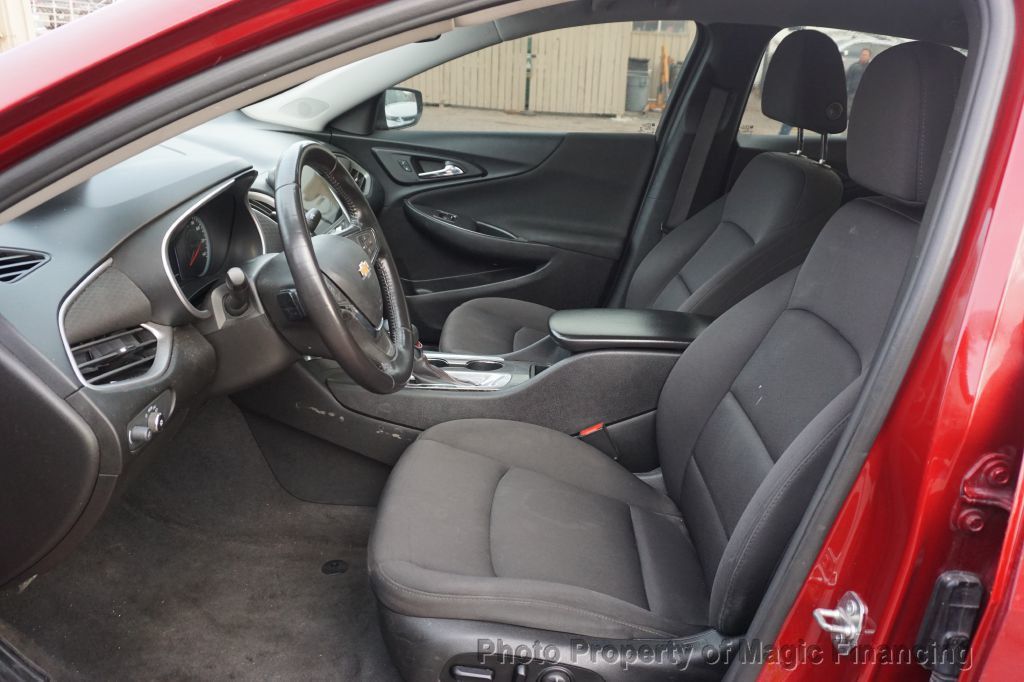 2021 Chevrolet Malibu 4dr Sedan RS - 22965929 - 5