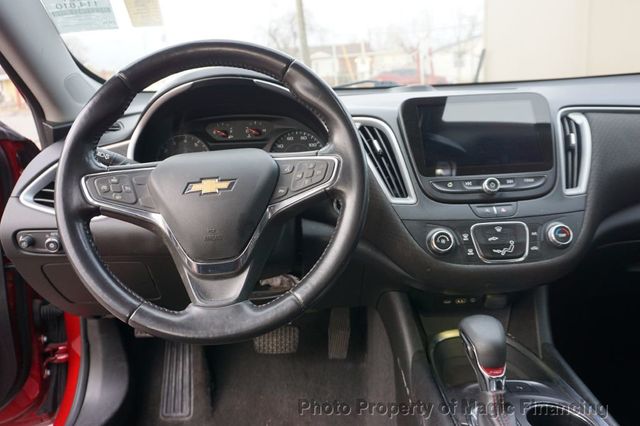2021 Chevrolet Malibu 4dr Sedan RS - 22965929 - 6
