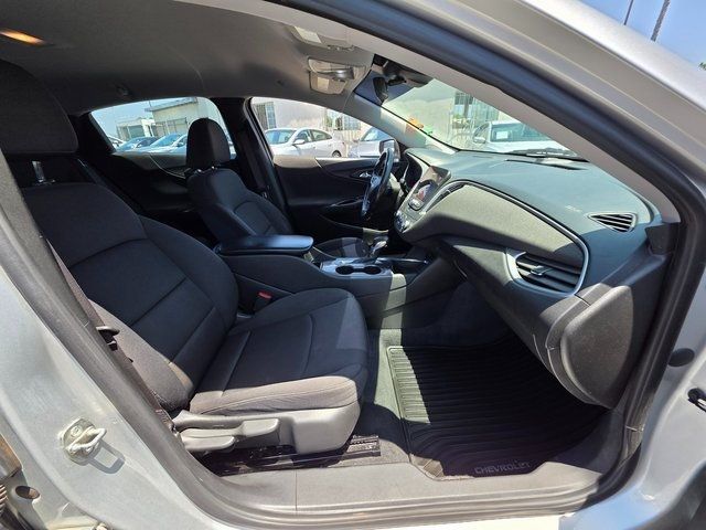 2021 Chevrolet Malibu 4dr Sedan RS - 22869871 - 11