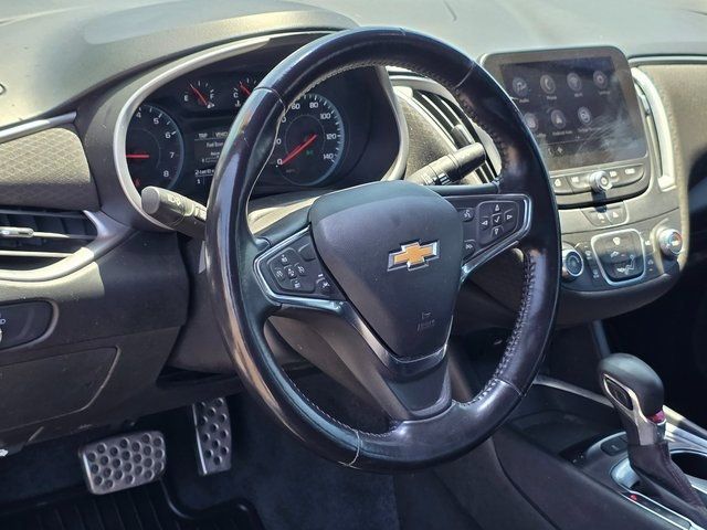 2021 Chevrolet Malibu 4dr Sedan RS - 22869871 - 15