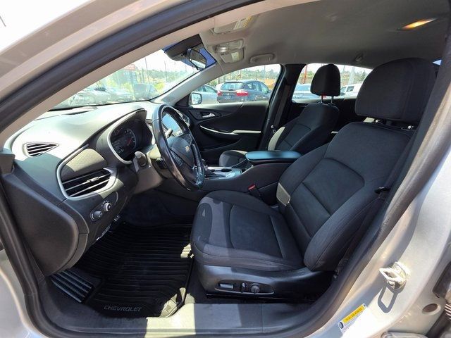 2021 Chevrolet Malibu 4dr Sedan RS - 22869871 - 16