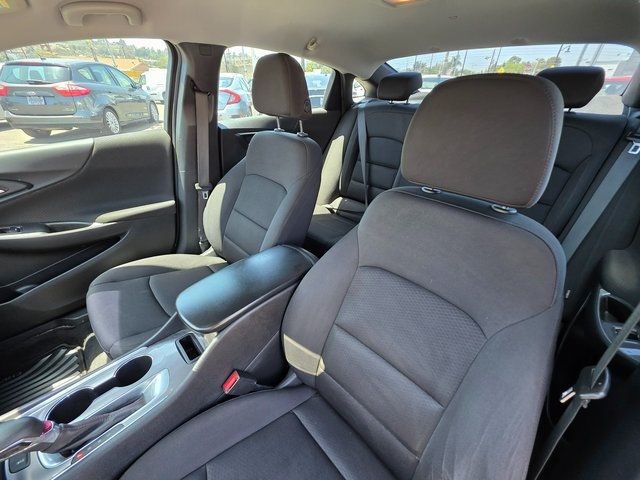2021 Chevrolet Malibu 4dr Sedan RS - 22869871 - 17