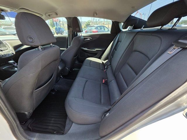 2021 Chevrolet Malibu 4dr Sedan RS - 22869871 - 18