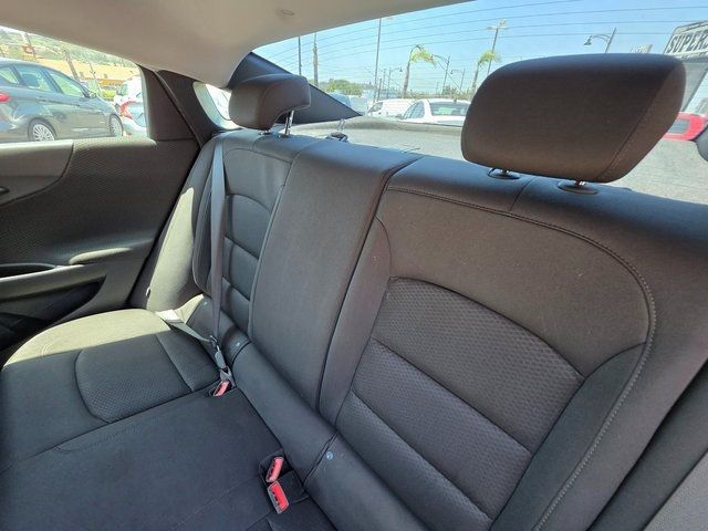 2021 Chevrolet Malibu 4dr Sedan RS - 22869871 - 19