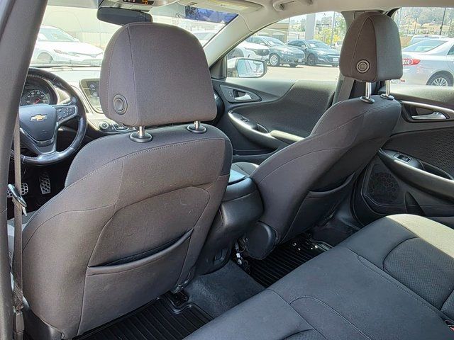 2021 Chevrolet Malibu 4dr Sedan RS - 22869871 - 20