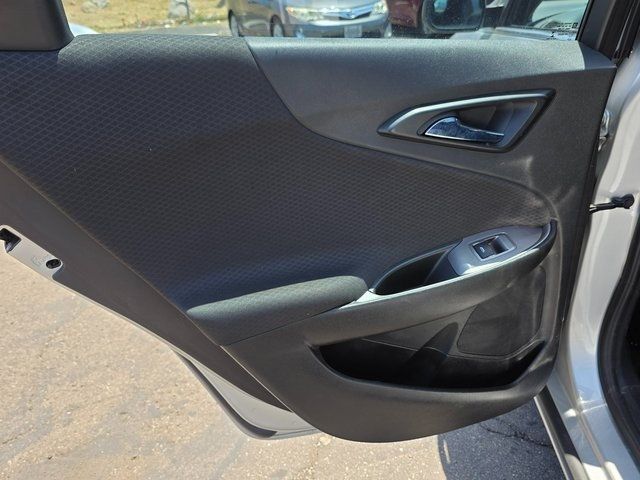 2021 Chevrolet Malibu 4dr Sedan RS - 22869871 - 21