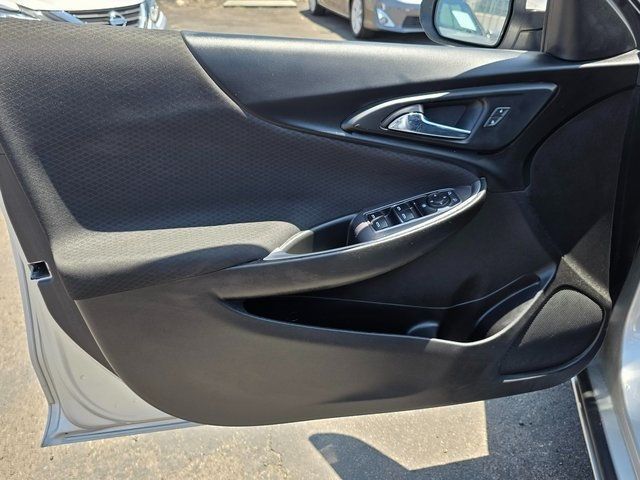 2021 Chevrolet Malibu 4dr Sedan RS - 22869871 - 22