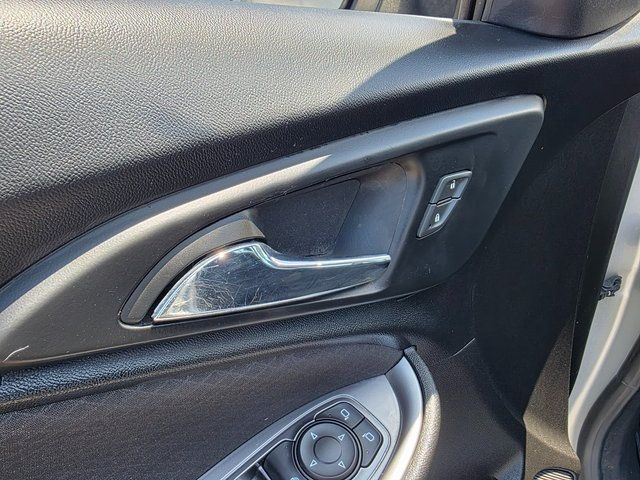 2021 Chevrolet Malibu 4dr Sedan RS - 22869871 - 24
