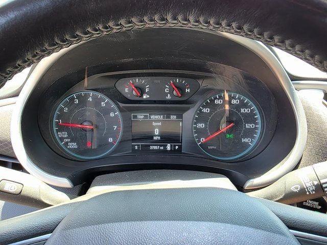 2021 Chevrolet Malibu 4dr Sedan RS - 22869871 - 25
