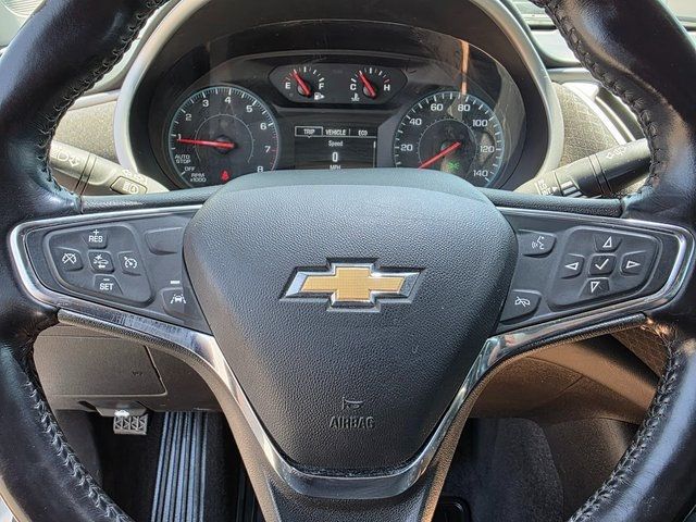 2021 Chevrolet Malibu 4dr Sedan RS - 22869871 - 26