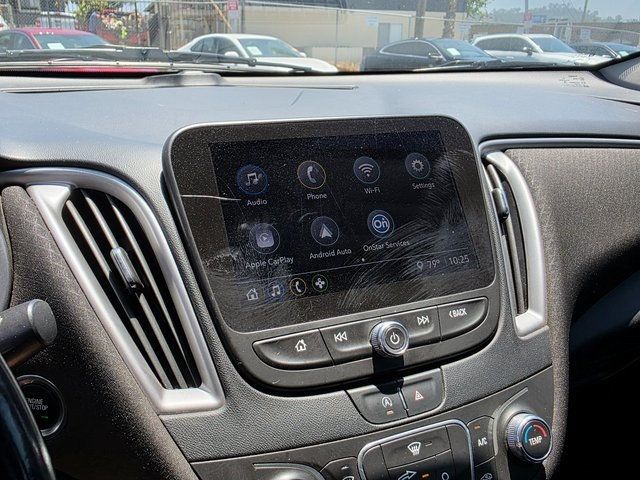 2021 Chevrolet Malibu 4dr Sedan RS - 22869871 - 27