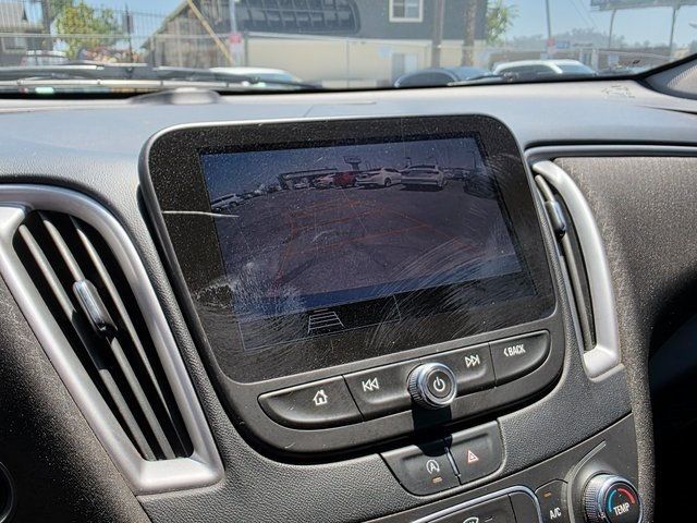 2021 Chevrolet Malibu 4dr Sedan RS - 22869871 - 28
