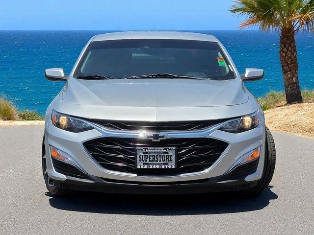 2021 Chevrolet Malibu 4dr Sedan RS - 22869871 - 2