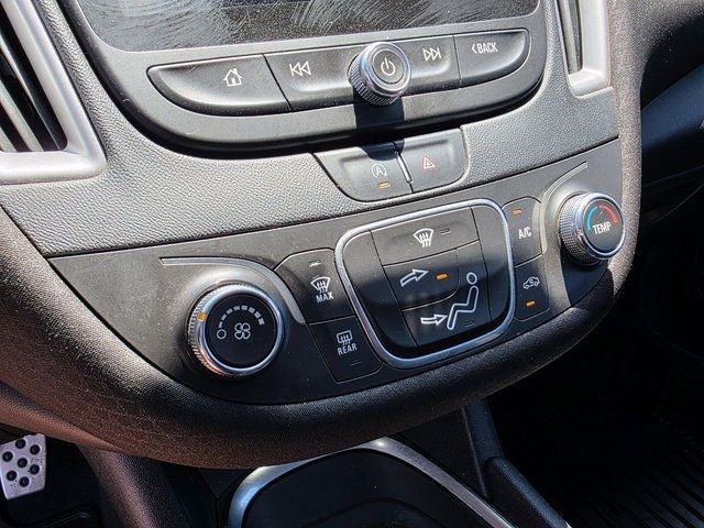 2021 Chevrolet Malibu 4dr Sedan RS - 22869871 - 29
