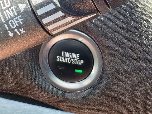 2021 Chevrolet Malibu 4dr Sedan RS - 22869871 - 35