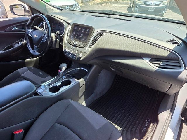 2021 Chevrolet Malibu 4dr Sedan RS - 22869871 - 8