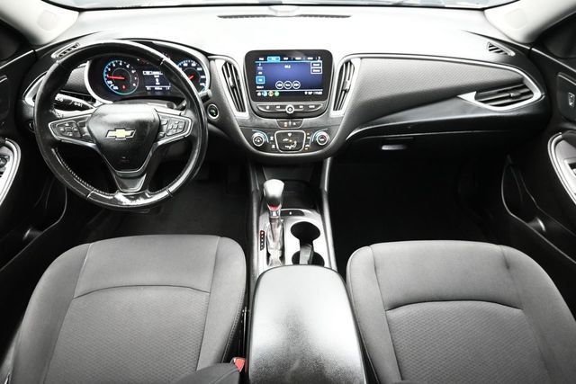 2021 Chevrolet Malibu 4dr Sedan RS - 23063669 - 10