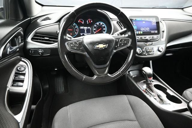 2021 Chevrolet Malibu 4dr Sedan RS - 23063669 - 11